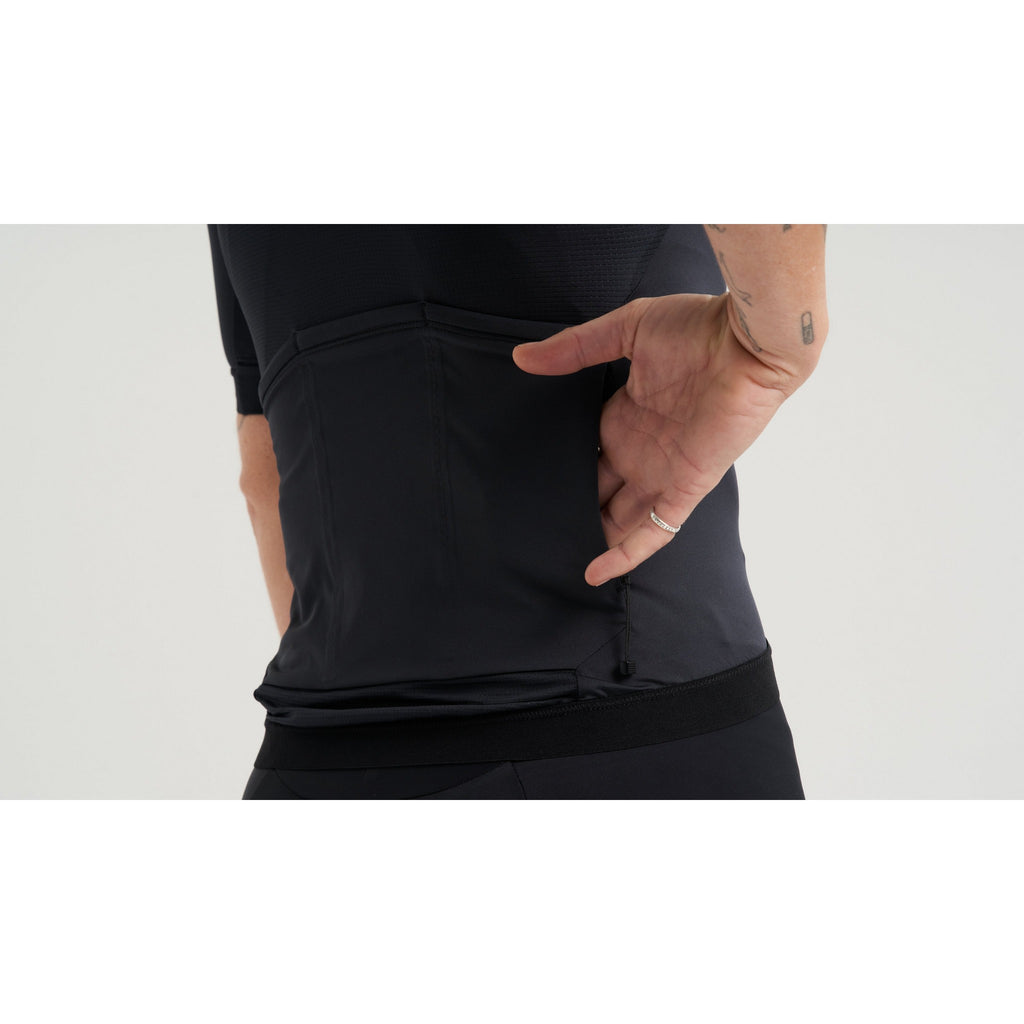 Women's Prime Short Sleeve Jersey