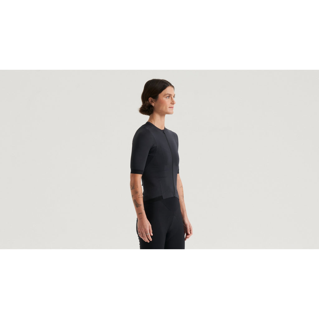 Women's Prime Short Sleeve Jersey