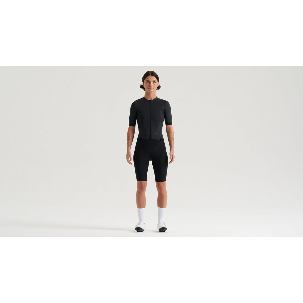 Women's Prime Short Sleeve Jersey