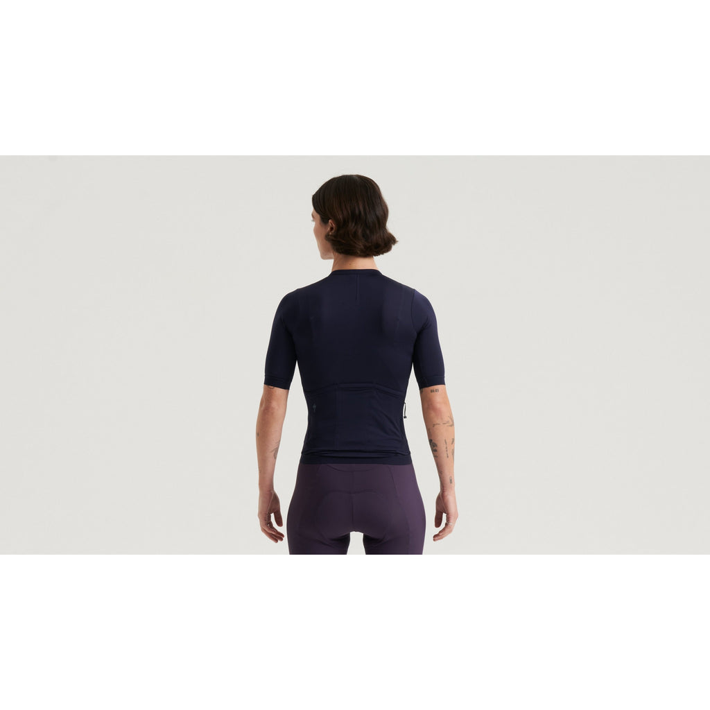 Women's Prime Short Sleeve Jersey