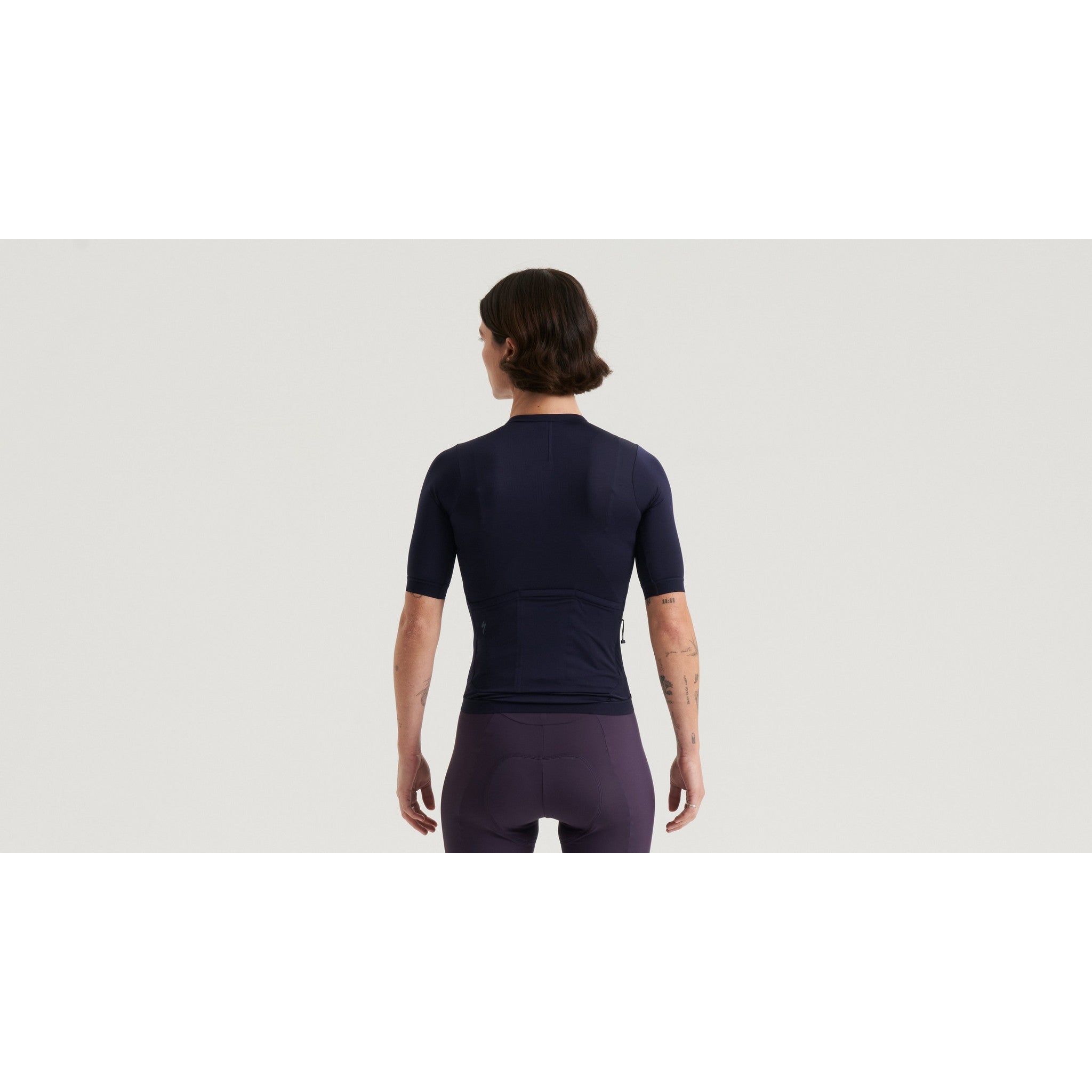 Women's Prime Short Sleeve Jersey