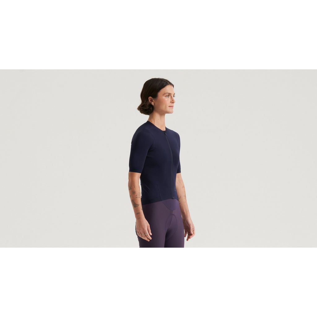 Women's Prime Short Sleeve Jersey