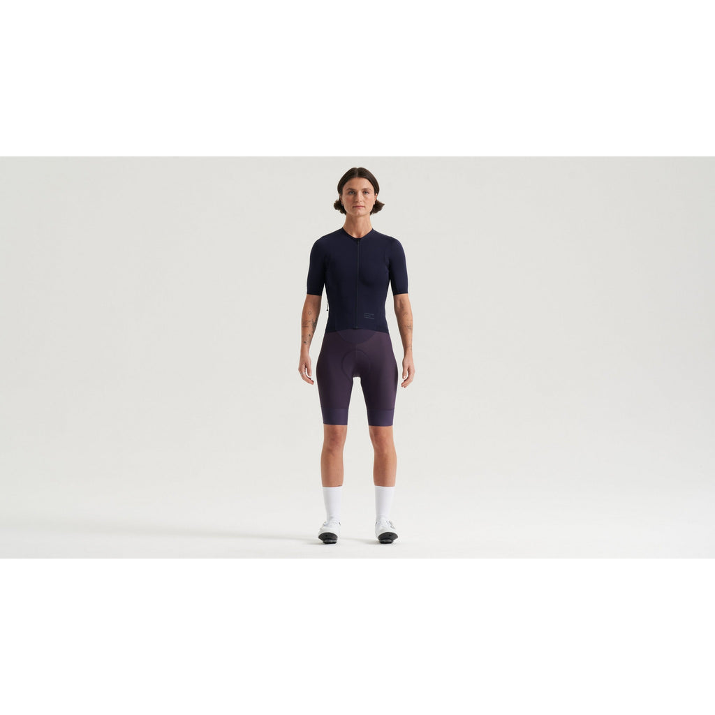 Women's Prime Short Sleeve Jersey