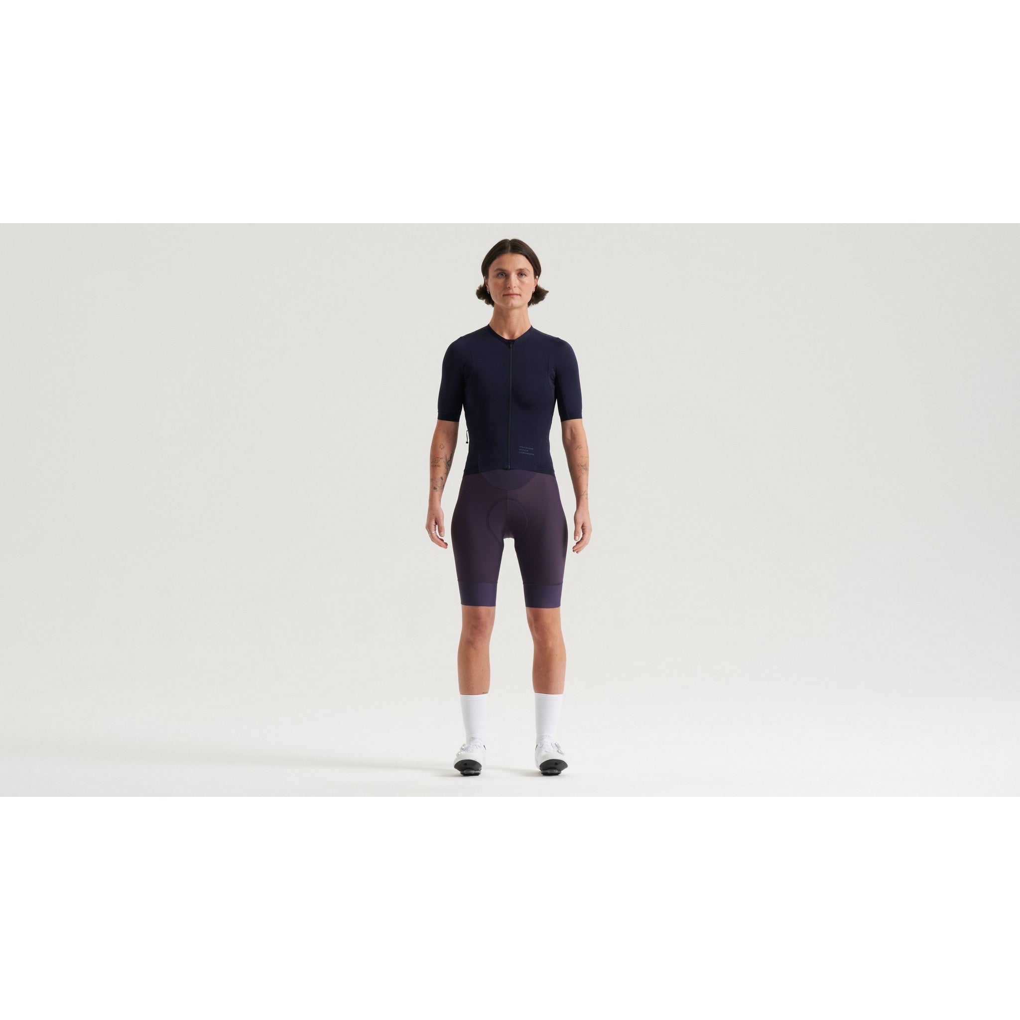 Women's Prime Short Sleeve Jersey