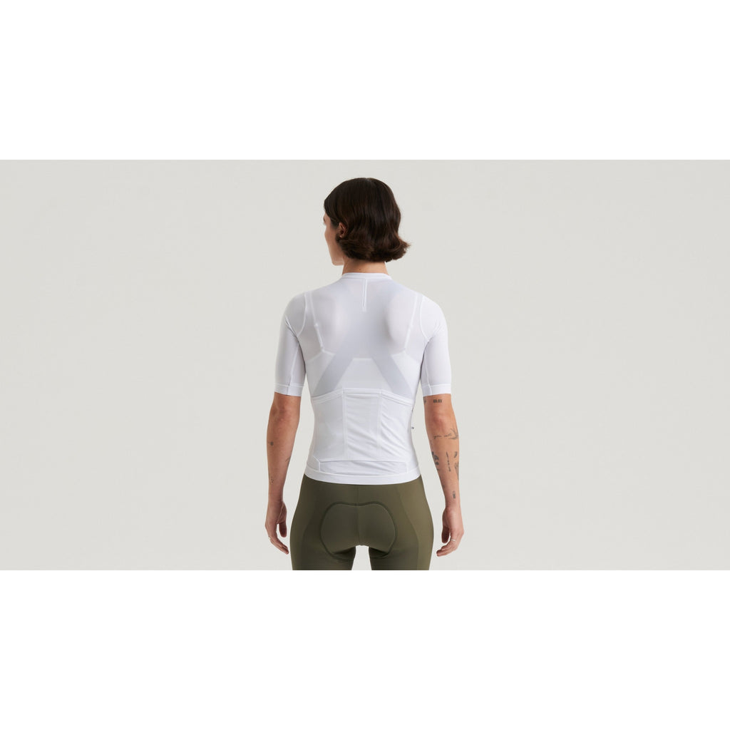 Women's Prime Short Sleeve Jersey