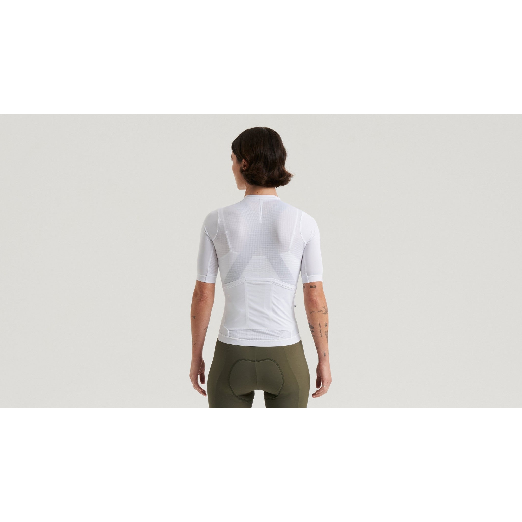 Women's Prime Short Sleeve Jersey