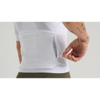 Women's Prime Short Sleeve Jersey