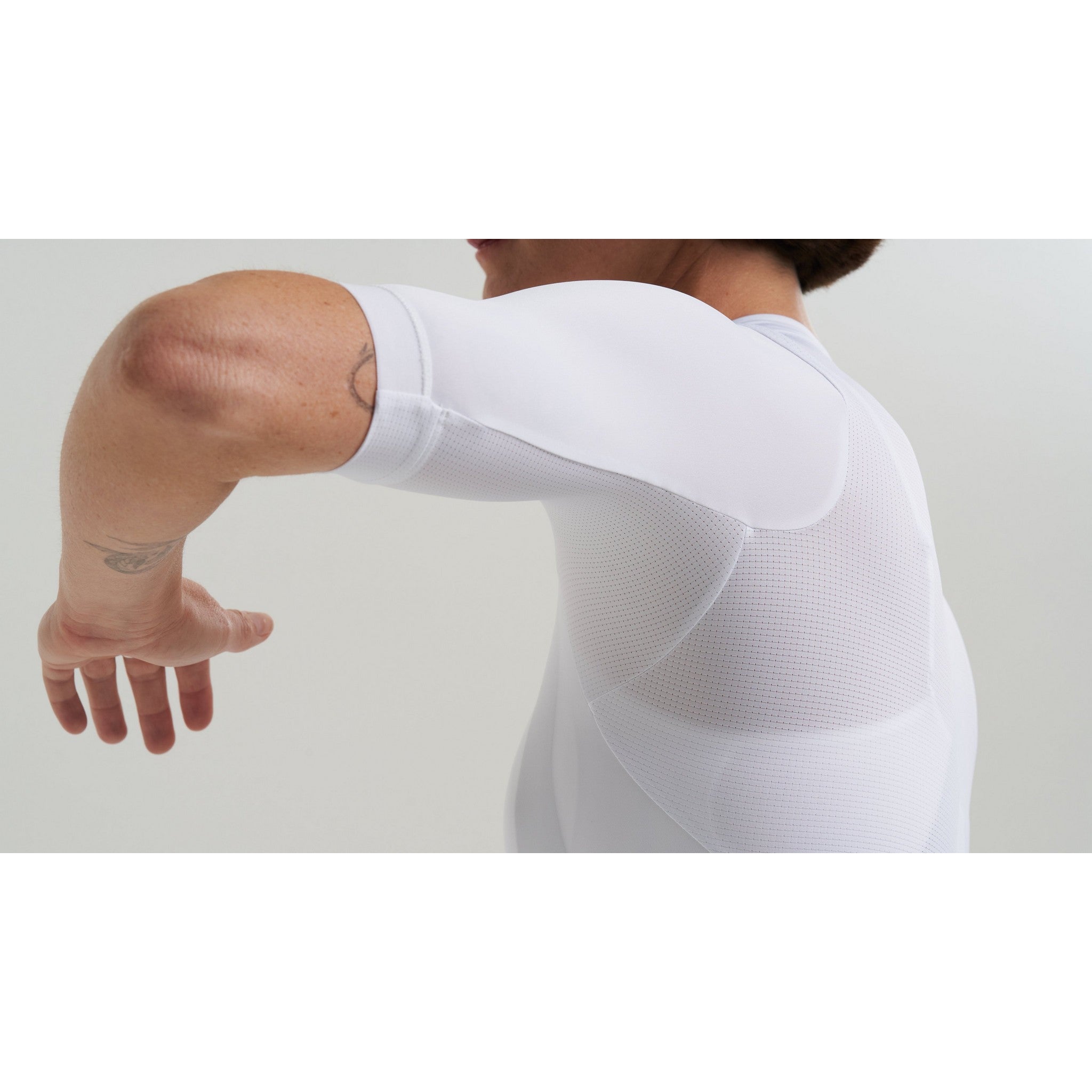 Women's Prime Short Sleeve Jersey
