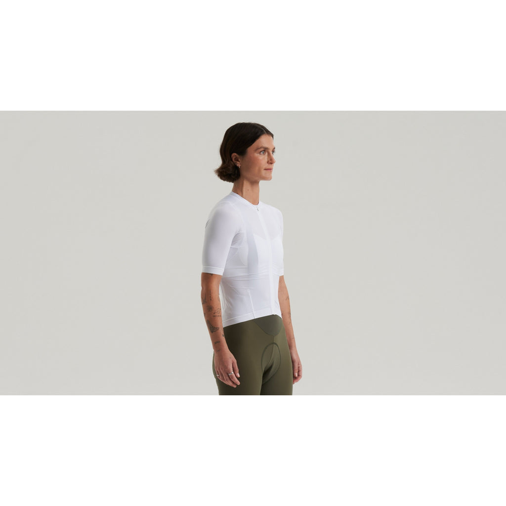 Women's Prime Short Sleeve Jersey