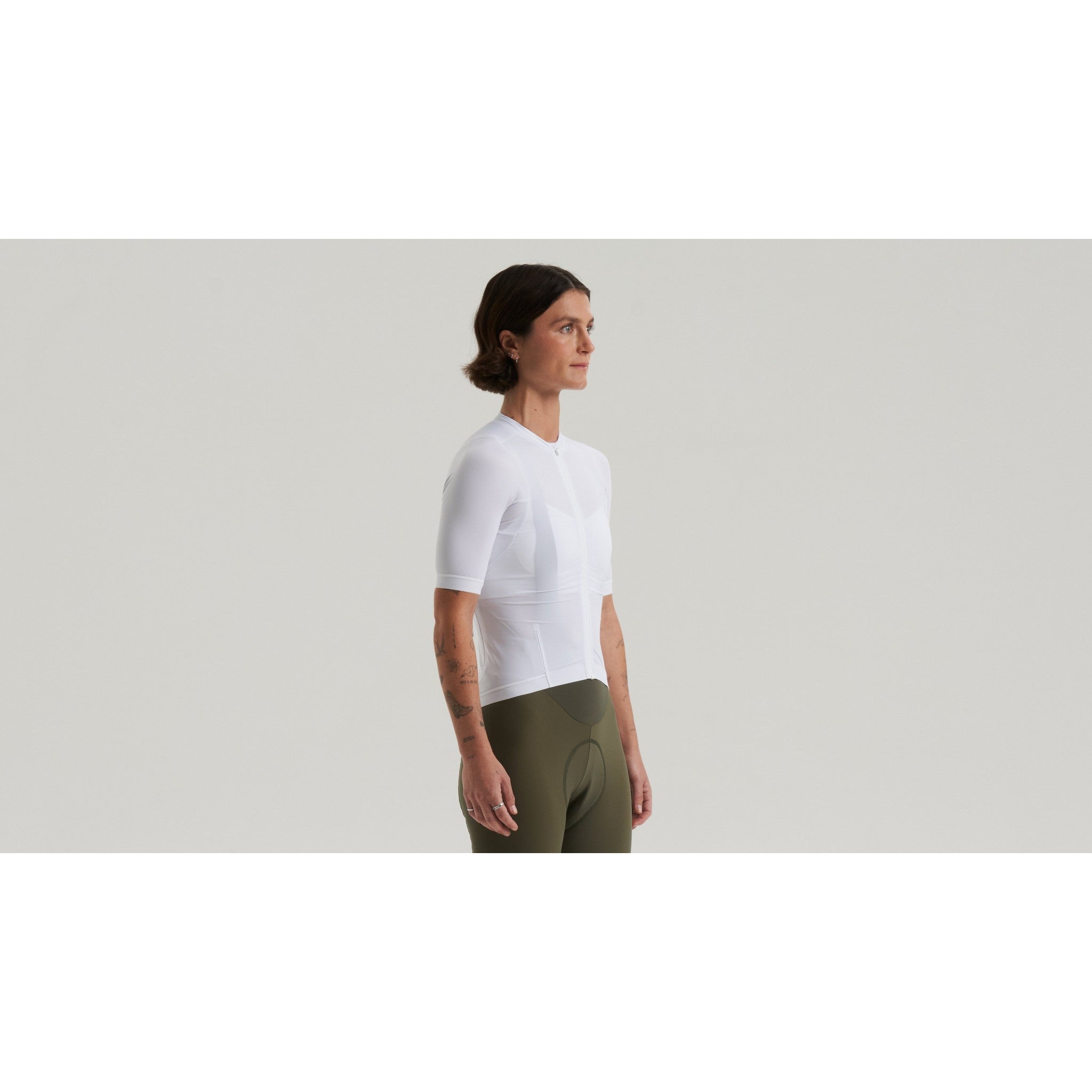 Women's Prime Short Sleeve Jersey