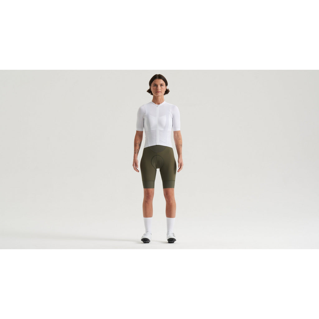 Women's Prime Short Sleeve Jersey