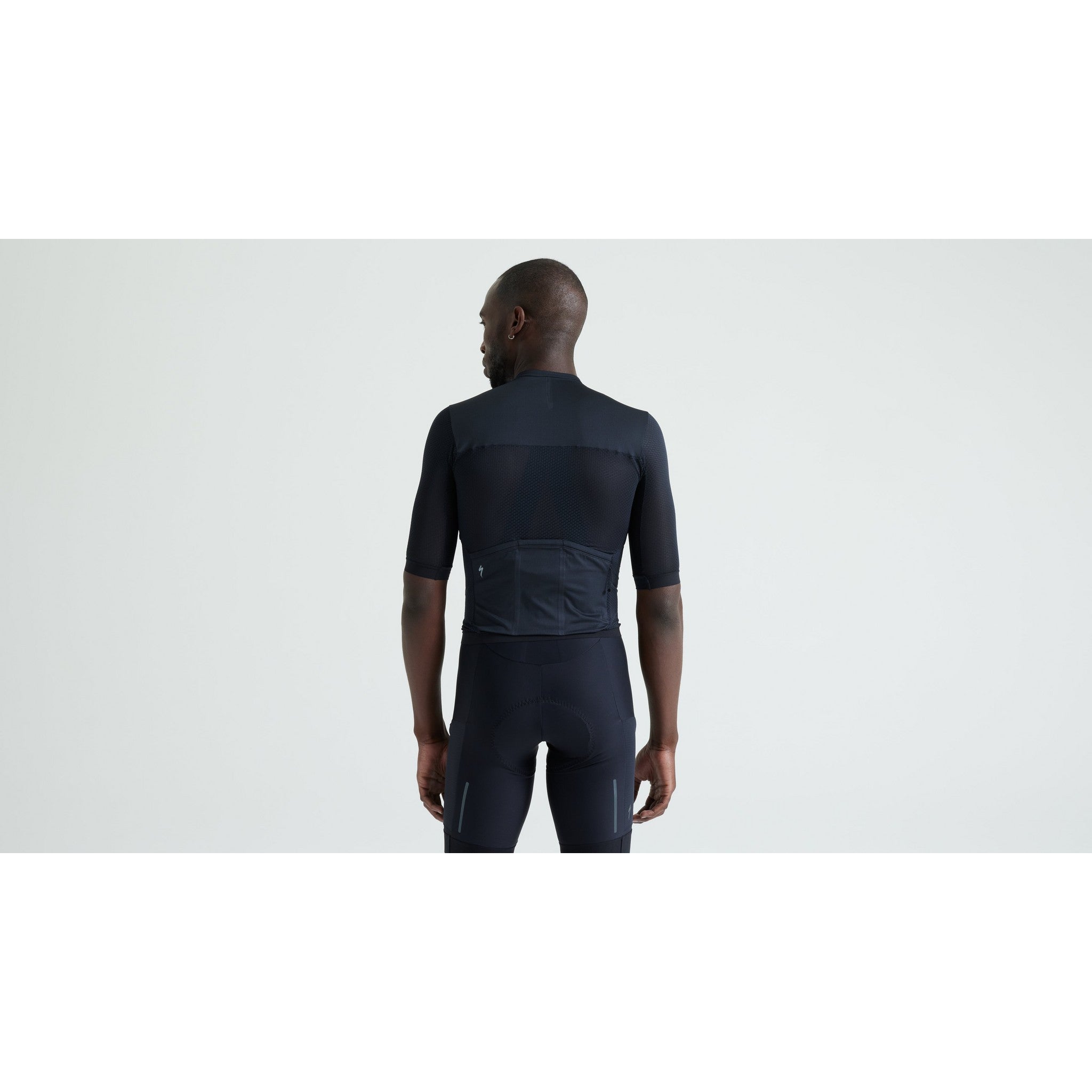 Men's Prime Lightweight Short Sleeve Jersey
