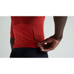 Men's Prime Lightweight Short Sleeve Jersey