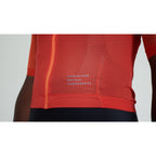 Men's Prime Lightweight Short Sleeve Jersey