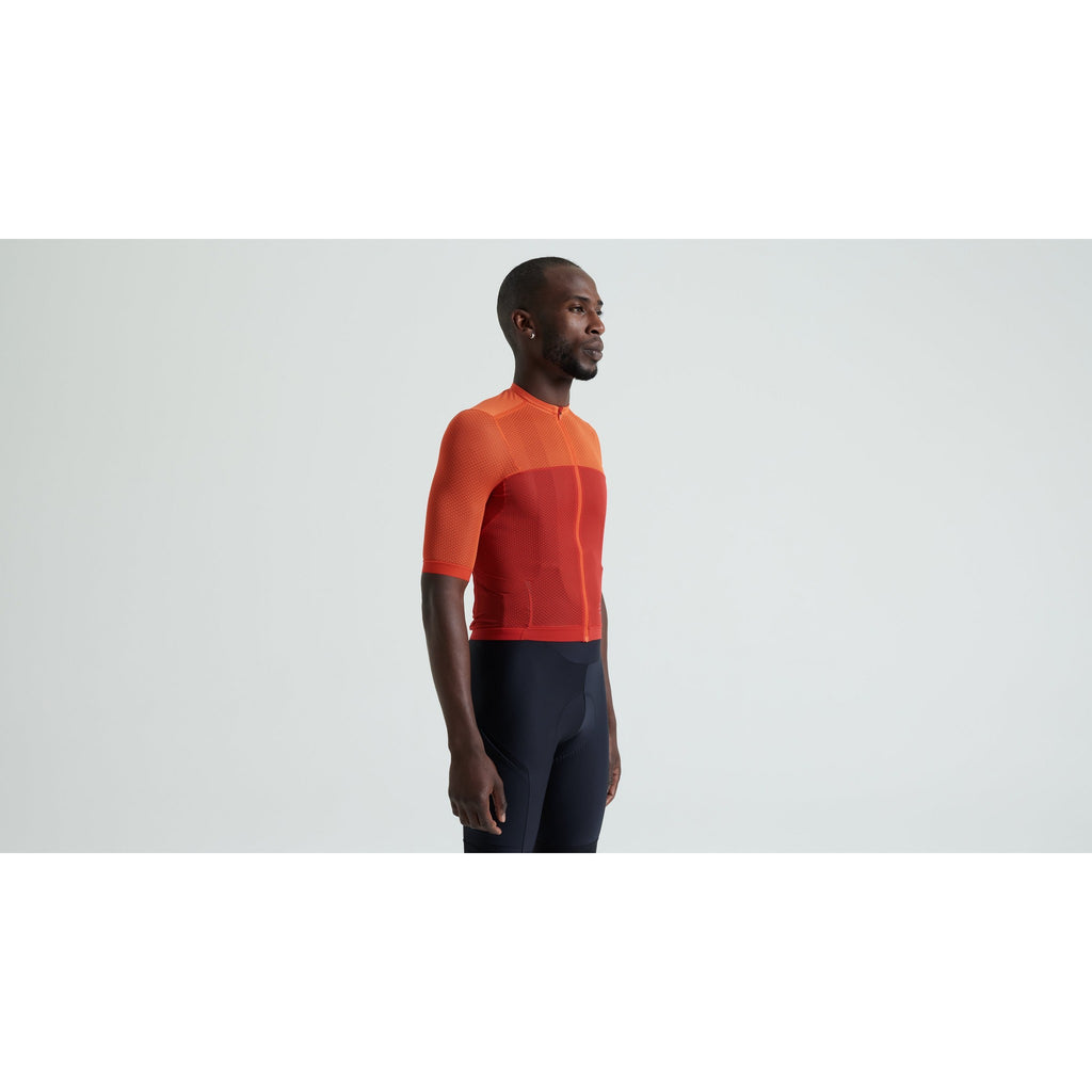 Men's Prime Lightweight Short Sleeve Jersey