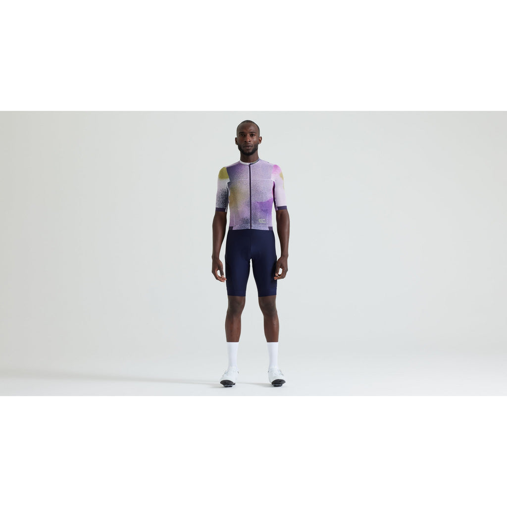 Men's Prime Lightweight Short Sleeve Jersey