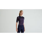 Women's Prime Lightweight Short Sleeve Jersey