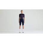 Women's Prime Lightweight Short Sleeve Jersey