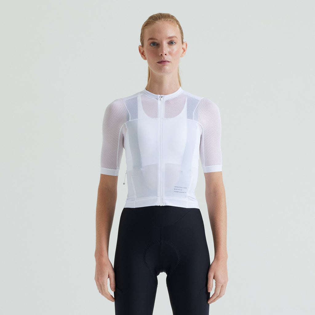 Women's Prime Lightweight Short Sleeve Jersey