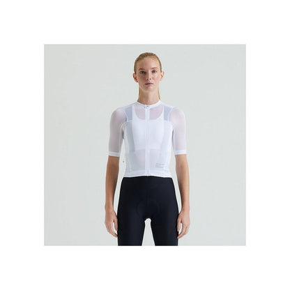 Women's Prime Lightweight Short Sleeve Jersey