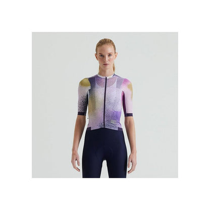 Women's Prime Lightweight Short Sleeve Jersey