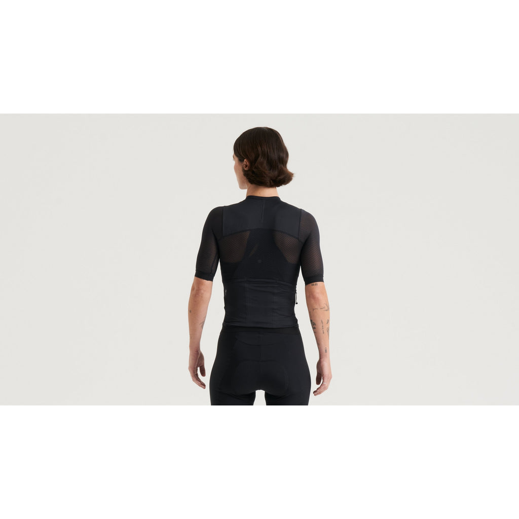 Women's Prime Lightweight Short Sleeve Jersey