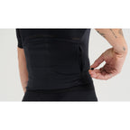 Women's Prime Lightweight Short Sleeve Jersey