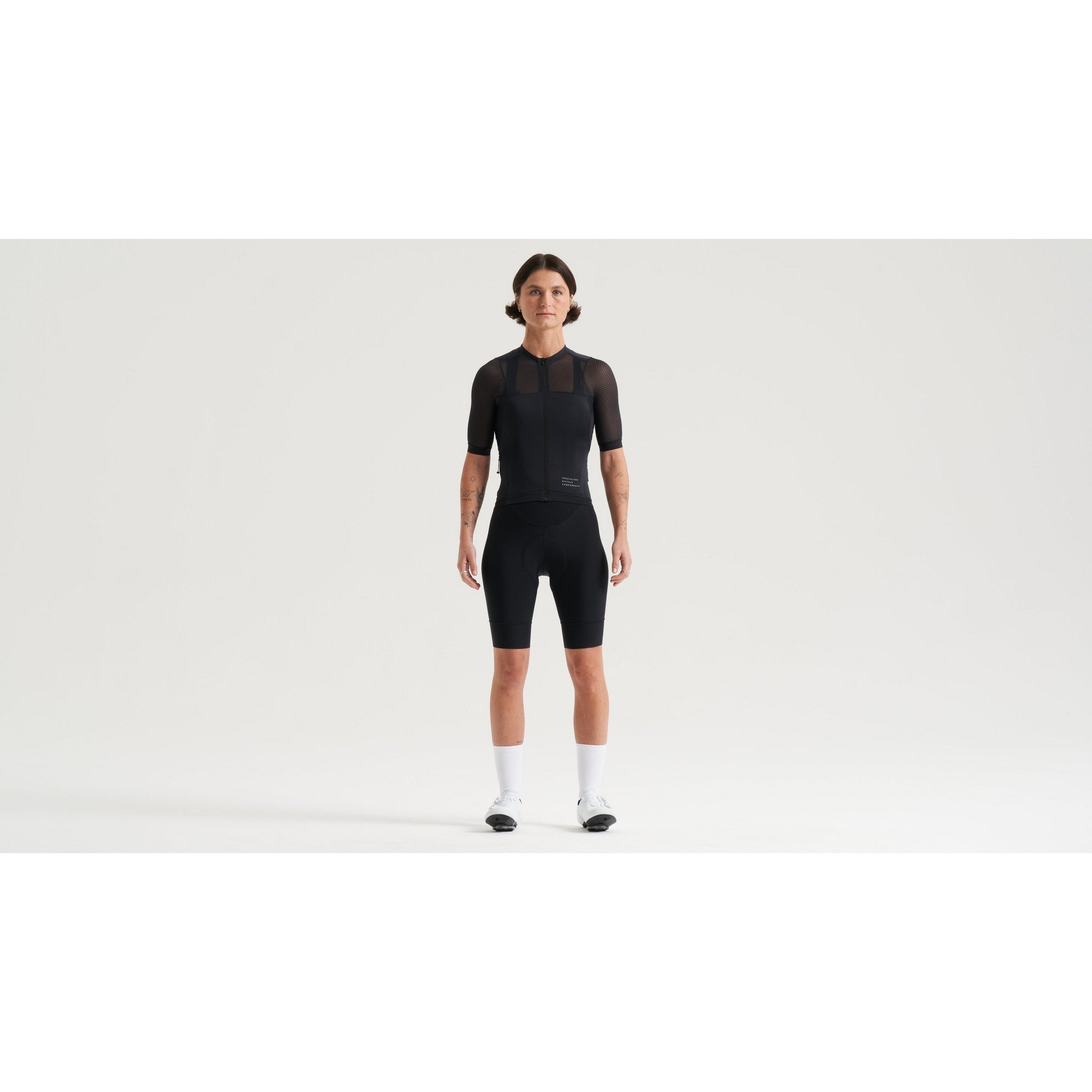 Women's Prime Lightweight Short Sleeve Jersey