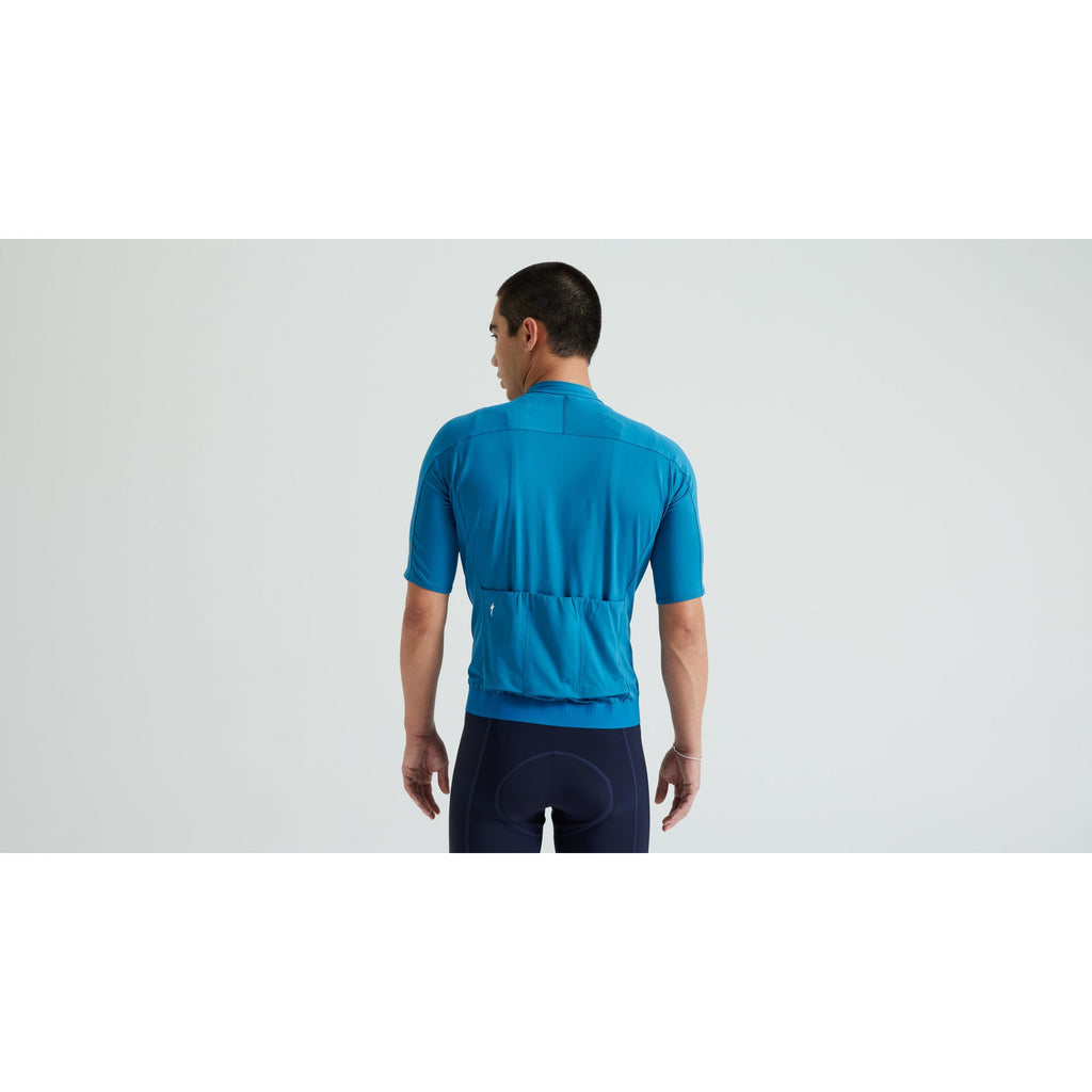Men's Specialized Foundation Short Sleeve Jersey