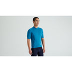 Men's Specialized Foundation Short Sleeve Jersey