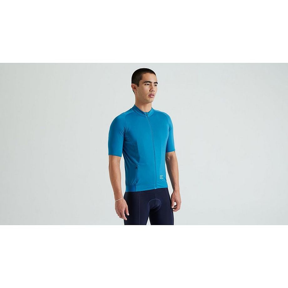 Men's Specialized Foundation Short Sleeve Jersey