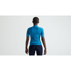 Women's Specialized Foundation Short Sleeve Jersey