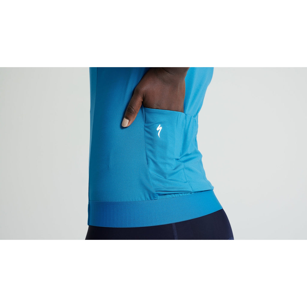 Women's Specialized Foundation Short Sleeve Jersey