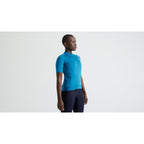 Women's Specialized Foundation Short Sleeve Jersey