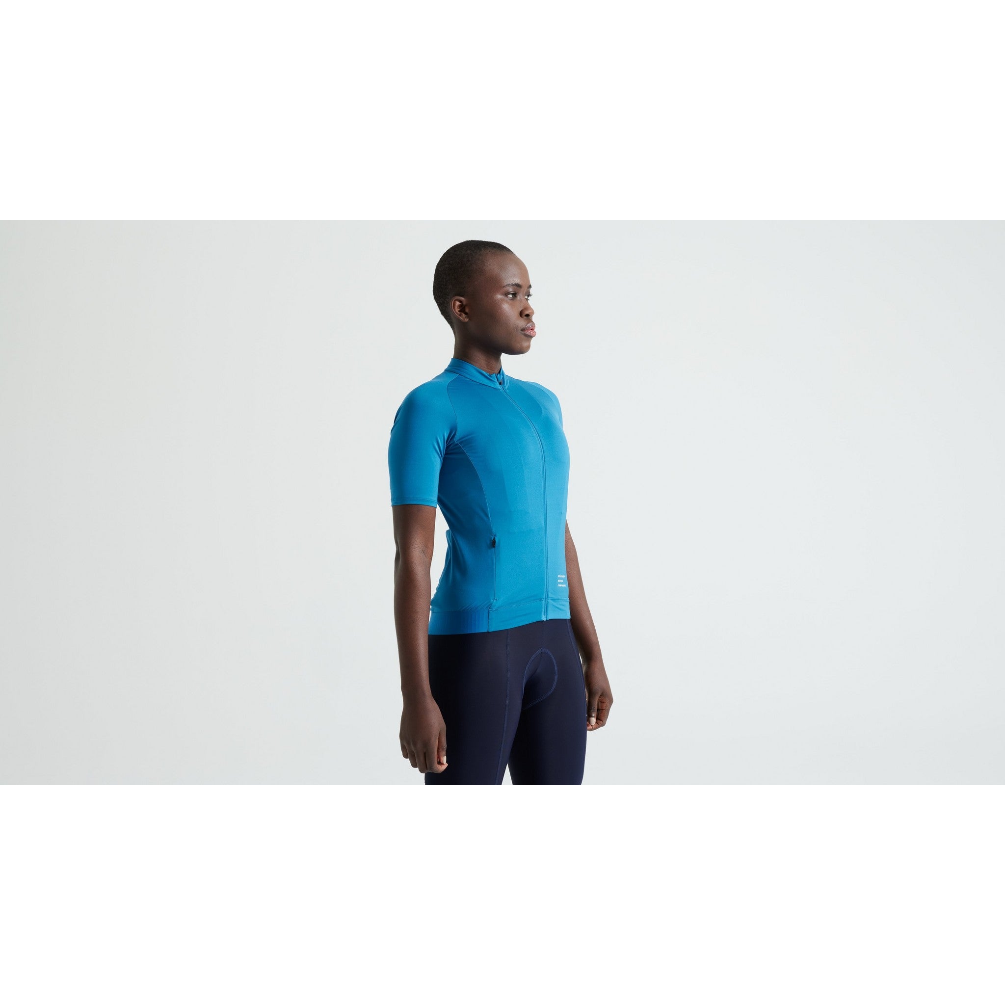 Women's Specialized Foundation Short Sleeve Jersey