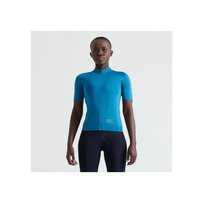 Women's Specialized Foundation Short Sleeve Jersey