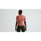 Women's Specialized Foundation Short Sleeve Jersey