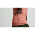 Women's Specialized Foundation Short Sleeve Jersey