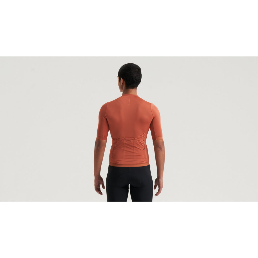 Men's Prime Short Sleeve Jersey