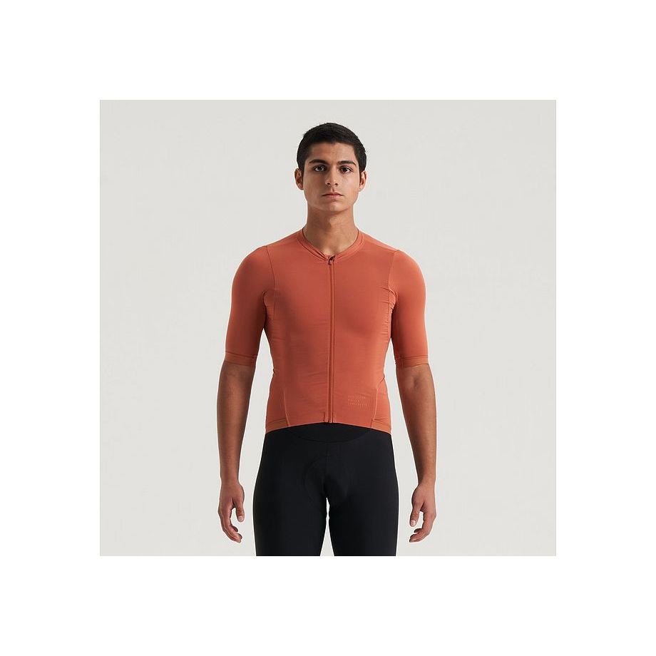 Men's Prime Short Sleeve Jersey