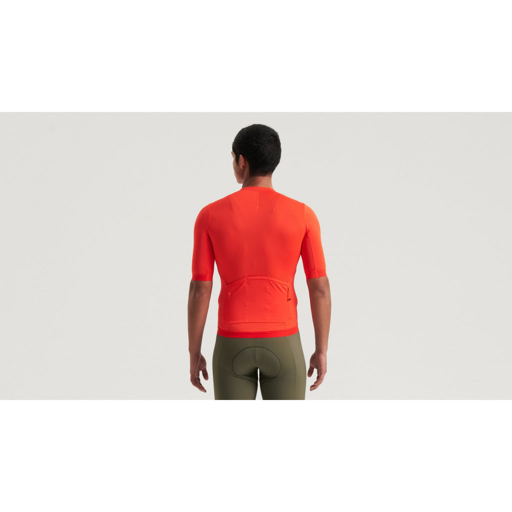 Men's Prime Short Sleeve Jersey