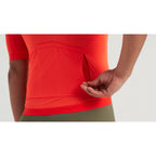 Men's Prime Short Sleeve Jersey
