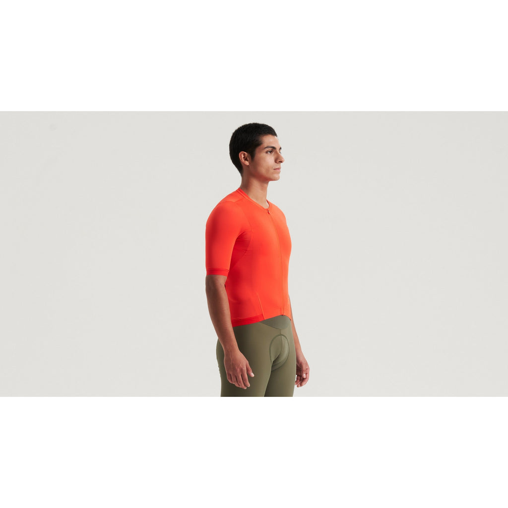 Men's Prime Short Sleeve Jersey