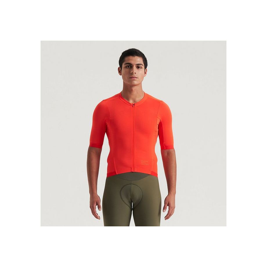 Men's Prime Short Sleeve Jersey