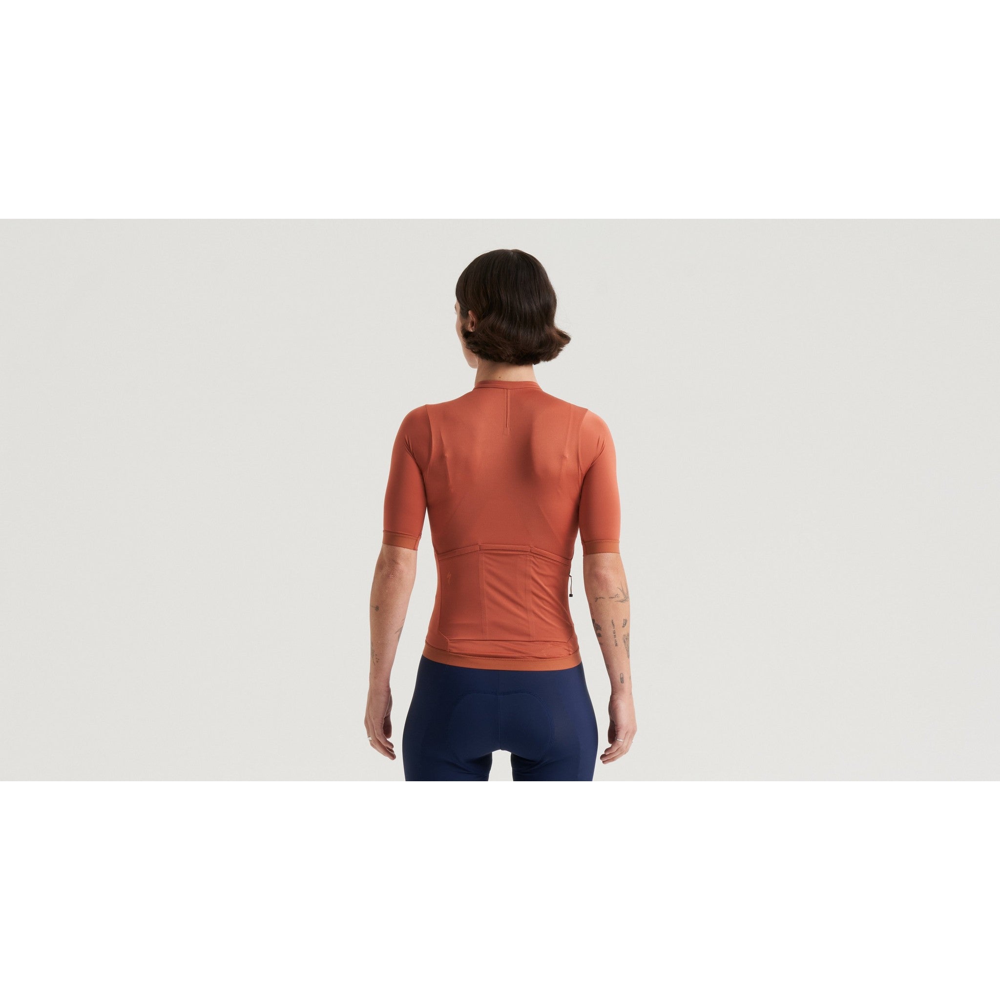 Women's Prime Short Sleeve Jersey