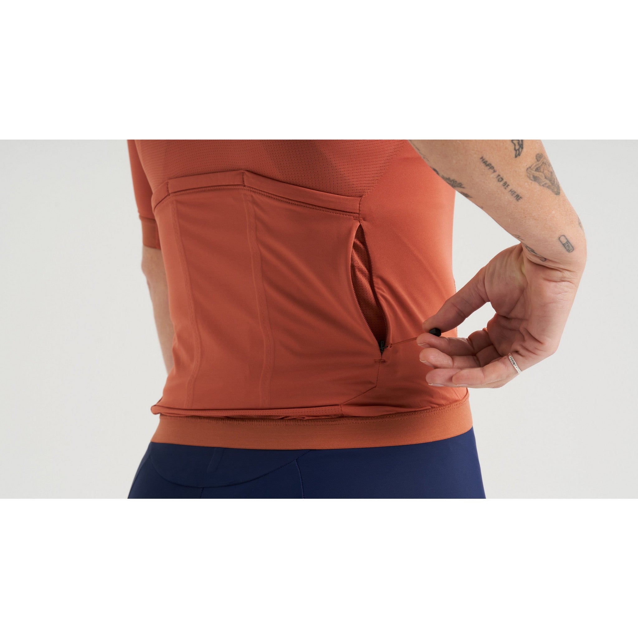 Women's Prime Short Sleeve Jersey