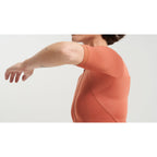 Women's Prime Short Sleeve Jersey