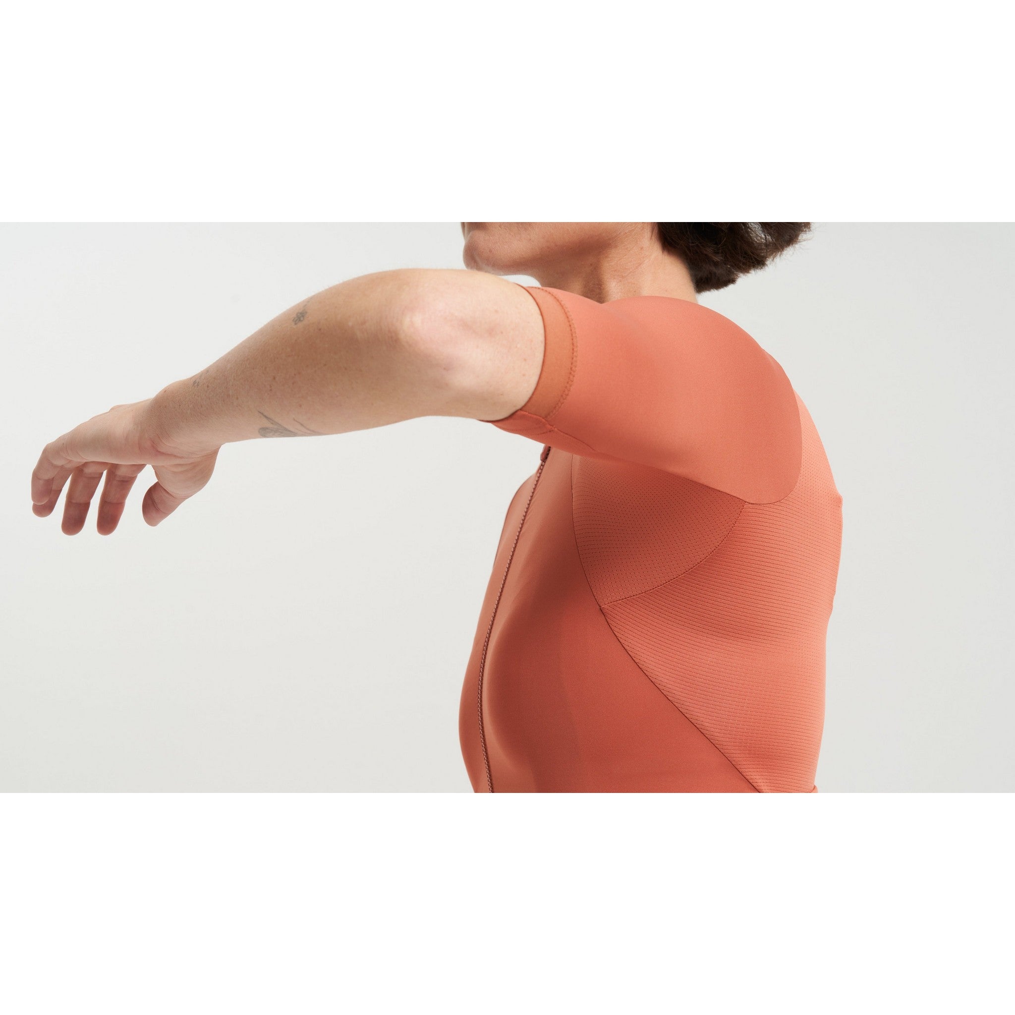 Women's Prime Short Sleeve Jersey