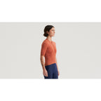 Women's Prime Short Sleeve Jersey