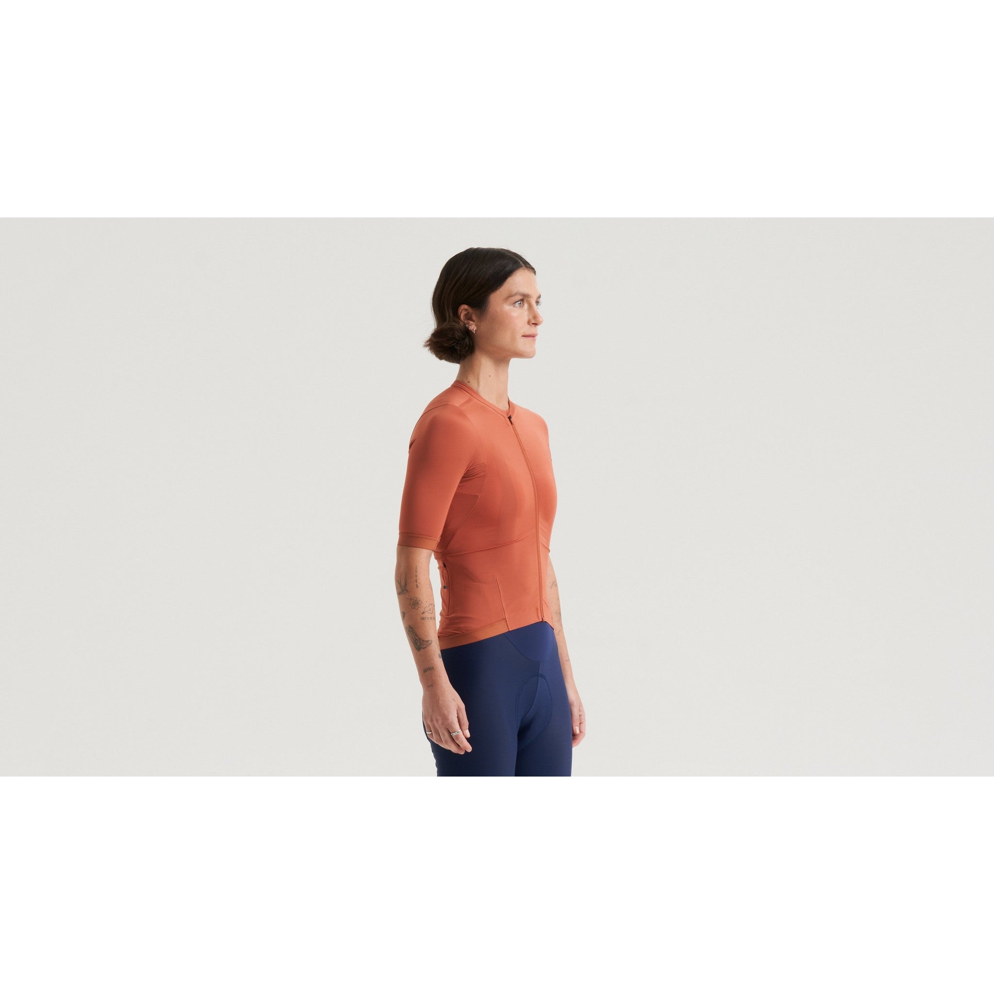 Women's Prime Short Sleeve Jersey